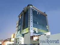 Hotel Crystal Retreat