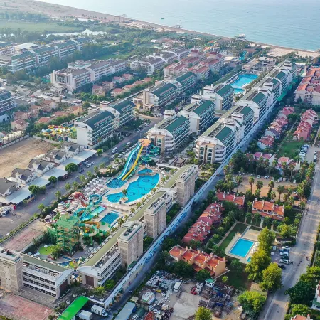 Crystal Waterworld Aqua Collection - Ultimate All Inclusive