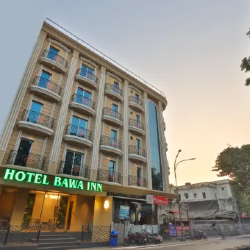 HOTEL BAWA INN