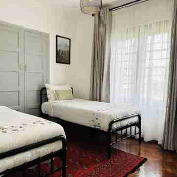 Farmhouse Retreat on 85-acre tea Estate - 2331 Rooms