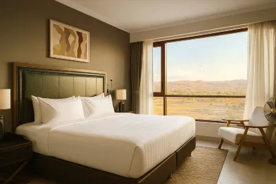 WELLWORTH MIKUMI WILDLIFE LODGE Hotels in 