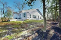 3BR Riverfront Home w/ Kayaks & Game Room - Alloggi