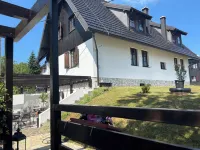 Plitvice Falls Cottage - Wifi