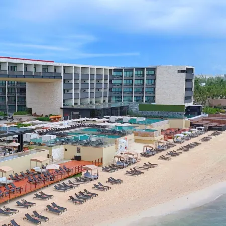 Devossion By Live Aqua Playa del Carmen All Inclusive - Adults Only