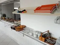 헤지 안드라지 포르투 마르 마세이오 호텔
