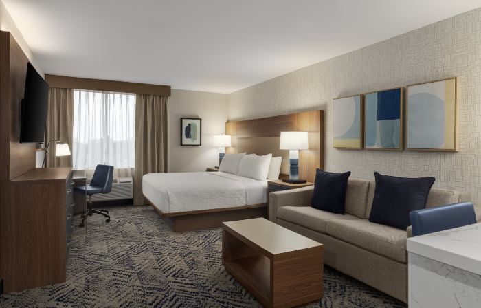 Candlewood Suites CHATHAM SOUTH by IHG