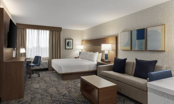 Candlewood Suites Chatham South by IHG