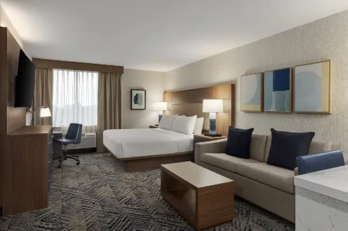 Candlewood Suites CHATHAM SOUTH by IHG Hotels in Chatham