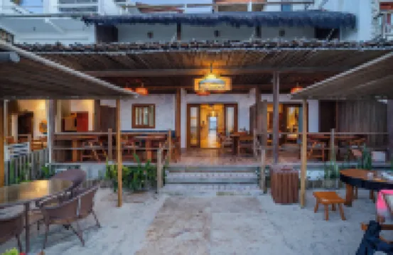 Pousada Preamar Hotels in 