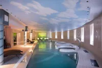 Killashee Hotel - Pools