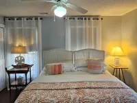 Barclay Cottage Hoteles cerca de Playa de Sandbridge