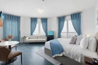 Global Luxury Suites at the Apex Miami Hotels in 