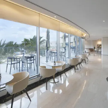Occidental Sharjah Grand Отели рядом с достопримечательностью «Район Аль-Хан»