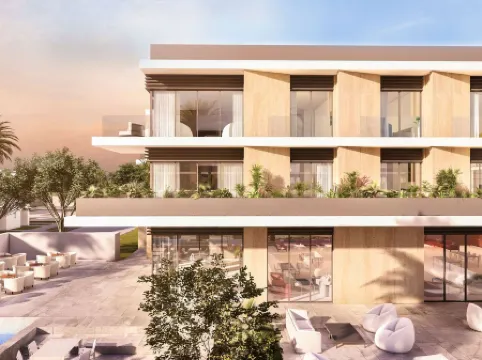 Rixos Obhur Jeddah Resort & Villas