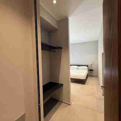 Leopoldo Suites Rooms