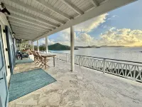 Artistically Designed Home with Huge Ocean Views, Small Dipping Pool and Hot Tub