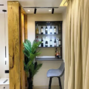 Agape Villa Luxury Apartment Các khách sạn ở 