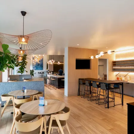 Hyatt Place Sac Roseville