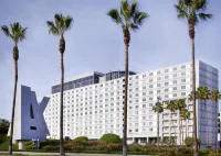 Hyatt Regency Los Angeles International Airport Hotels in 
