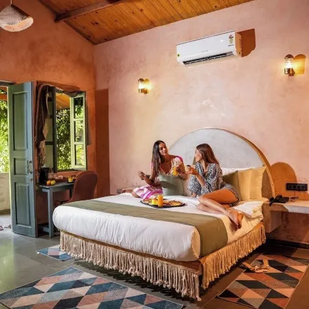 Aqua Bella Resort