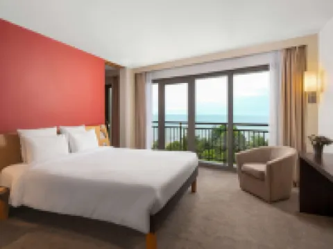 Novotel Trabzon Hotels in Trabzon