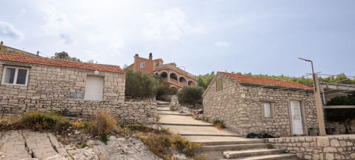 Apartments Sea Line Отели в г. Блато