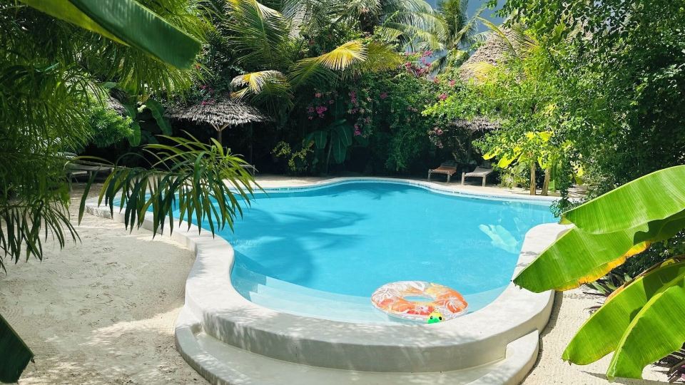 Boutique Villa Unaweza