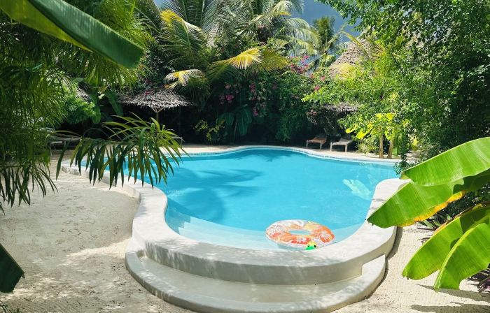 Boutique Villa Unaweza