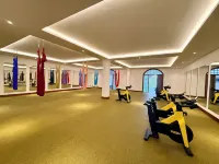 Shukran Palace - Gym