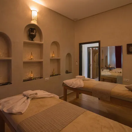 Riad Dar Laura