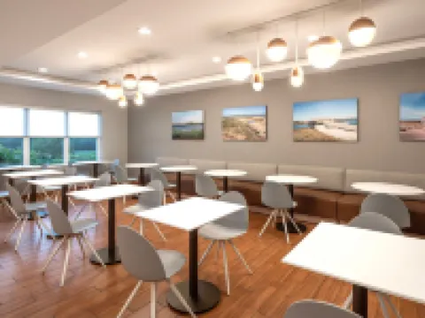 TownePlace Suites Wareham Buzzards Bay Hotels in Wareham