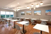 TownePlace Suites Wareham Buzzards Bay