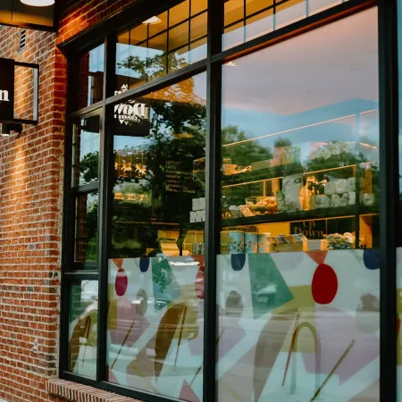 Moxy Chattanooga Downtown