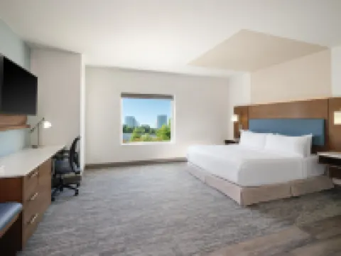 EVEN Hotel ALPHARETTA - AVALON AREA by IHG Hotels in Alpharetta