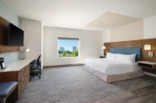 EVEN Hotel ALPHARETTA - AVALON AREA by IHG Hotels in Alpharetta