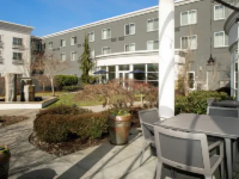 Courtyard Seattle Kirkland Hotels in Kirkland