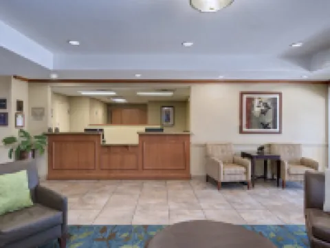 Candlewood Suites Austin N-Cedar Park by IHG Hotels in Cedar Park