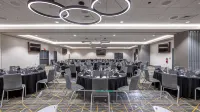 Holiday Inn PANAMA CITY by IHG - parking