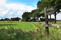 Appealing Holiday Home in Guelders Near Forest - Wifi