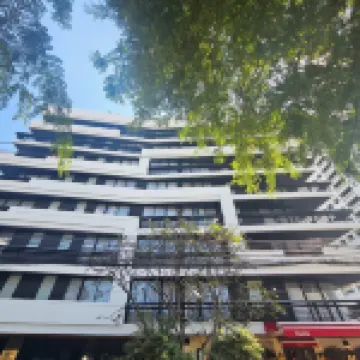 오크우드 레지던스 수쿰윗 통로 방콕 통로 주변 호텔