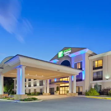 Holiday Inn Express & Suites WINCHESTER by IHG