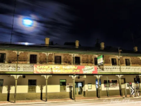 Mannum Hotel Hotels in Mannum