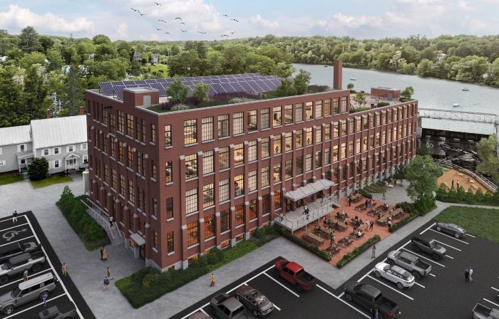 The Skowhegan by Kasa
