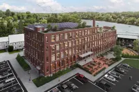 The Skowhegan by Kasa - Apartments