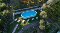 Agriturismo la Collina Verde - Pools