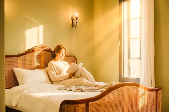 Yangyang Chesed Pension