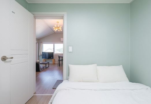 강릉 다원힐 독채펜션