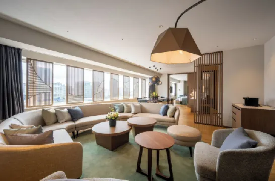 โรงแรมนิอิกาตะ แกรนด์