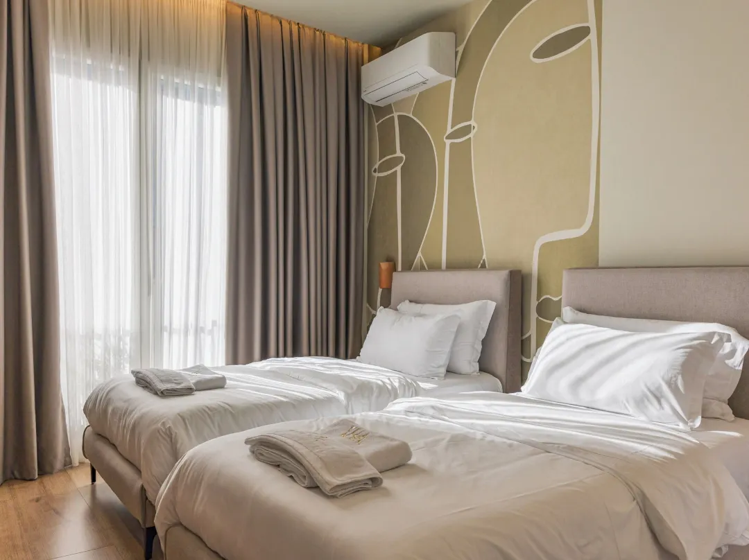 Villa Noem - Tirana