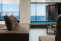 Sokcho W Spa Poolvilla